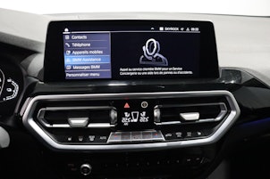 image du véhicule BMW X3 30e xDrive