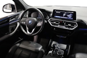 image du véhicule BMW X3 30e xDrive