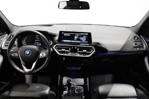 image du véhicule BMW X3 30e xDrive
