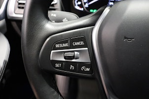 image du véhicule BMW X3 30e xDrive