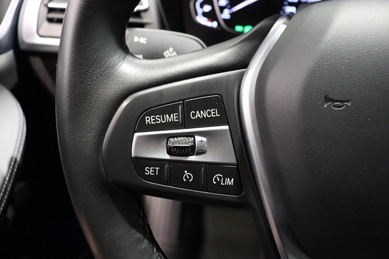 Vehicle image BMW X3