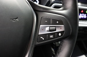 image du véhicule BMW X3 30e xDrive