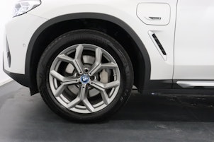 image du véhicule BMW X3 30e xDrive