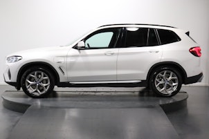 image du véhicule BMW X3 30e xDrive