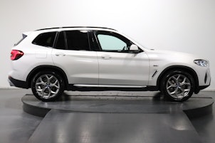 image du véhicule BMW X3 30e xDrive