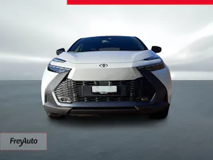 Toyota C-HR 2.0 HEV Trend 4x4