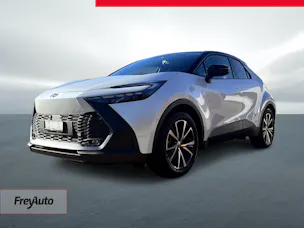 Toyota C-HR 2.0 HEV Trend 4x4