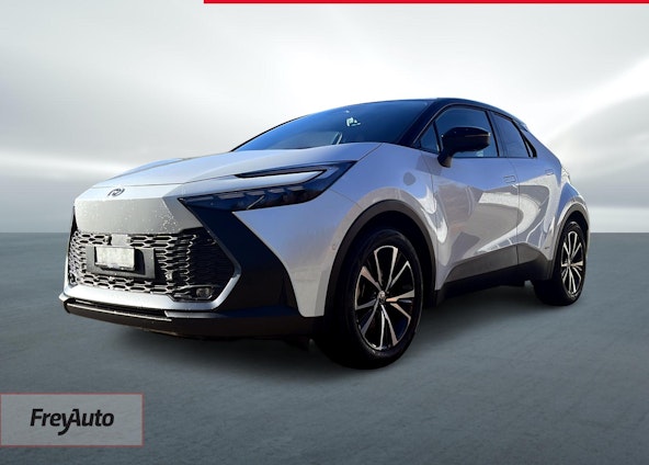 First vehicle image First vehicle image