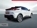Toyota C-HR 2.0 HEV Trend 4x4