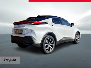 Toyota C-HR 2.0 HEV Trend 4x4