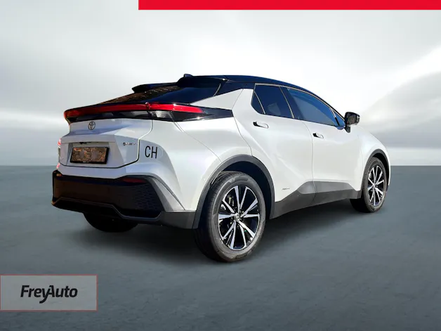 Toyota C-HR 2.0 HEV Trend 4x4