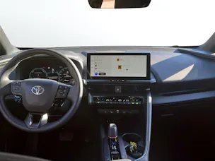 Toyota C-HR 2.0 HEV Trend 4x4