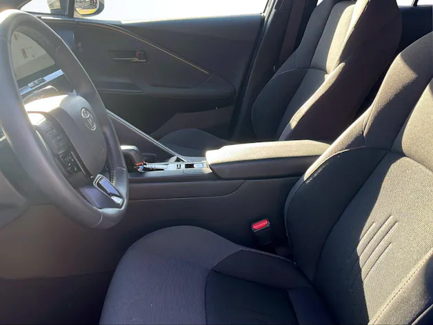 Toyota C-HR 2.0 HEV Trend 4x4