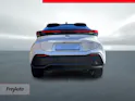 Toyota C-HR 2.0 HEV Trend 4x4