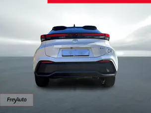 Toyota C-HR 2.0 HEV Trend 4x4