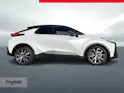 Toyota C-HR 2.0 HEV Trend 4x4