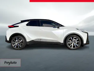 Toyota C-HR 2.0 HEV Trend 4x4