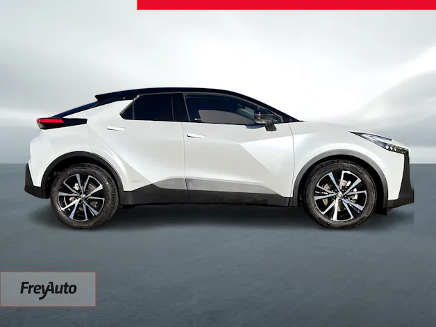 Toyota C-HR 2.0 HEV Trend 4x4