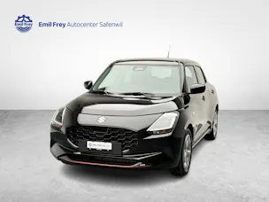 Suzuki Swift 1.2 Tradizio Hybrid