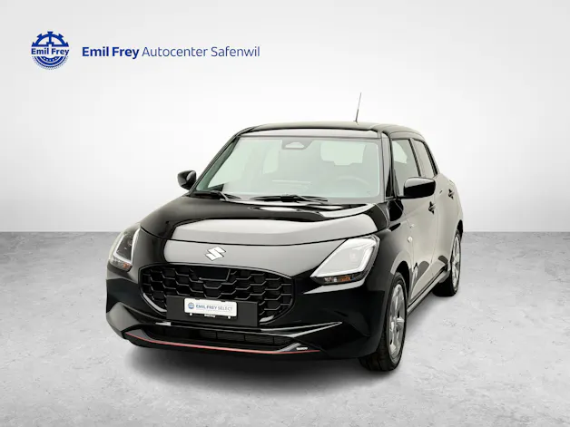 Suzuki Swift 1.2 Tradizio Hybrid