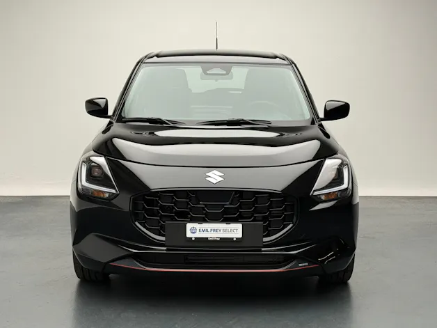 Suzuki Swift 1.2 Tradizio Hybrid