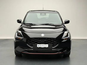 image du véhicule SUZUKI Swift 1.2 Tradizio Hybrid