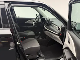 Suzuki Swift 1.2 Tradizio Hybrid