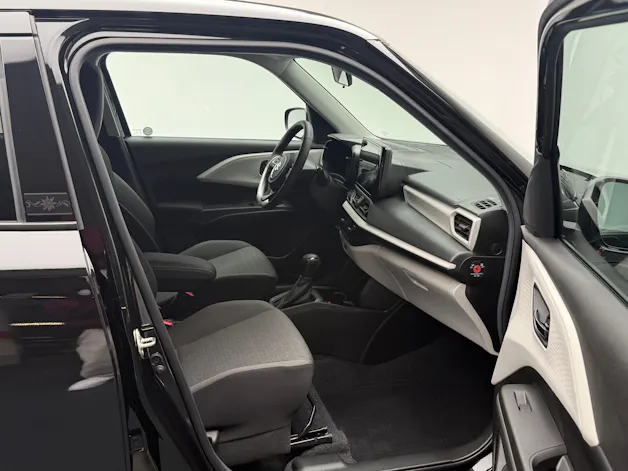 Suzuki Swift 1.2 Tradizio Hybrid