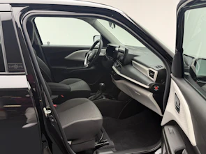 image du véhicule SUZUKI Swift 1.2 Tradizio Hybrid