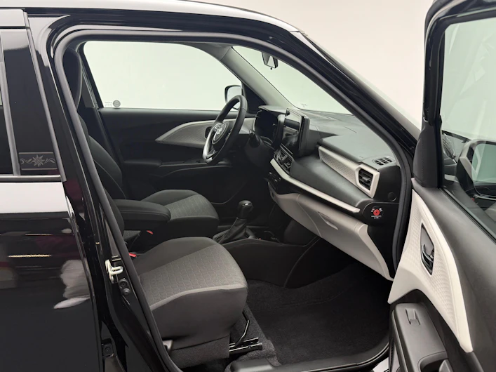 image du véhicule SUZUKI SWIFT