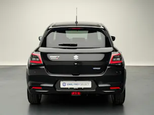 Suzuki Swift 1.2 Tradizio Hybrid