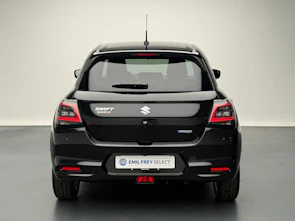 image du véhicule SUZUKI Swift 1.2 Tradizio Hybrid