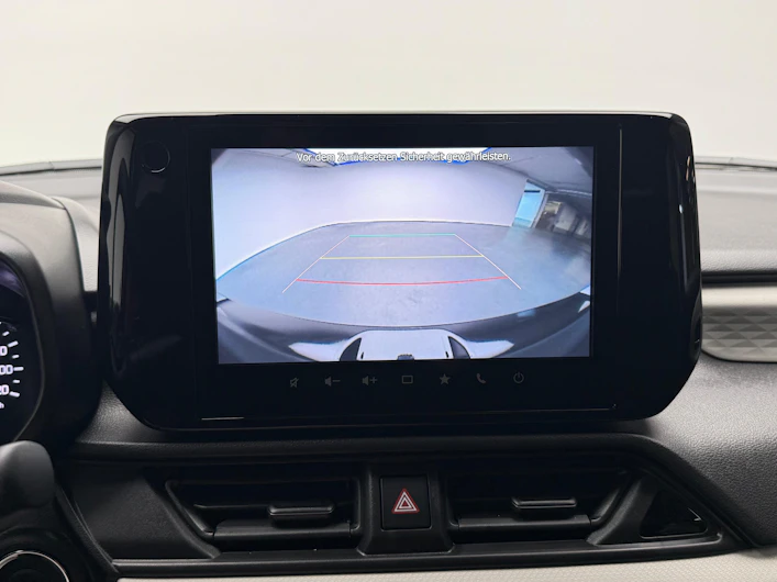 image du véhicule SUZUKI SWIFT