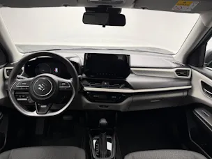 Suzuki Swift 1.2 Tradizio Hybrid