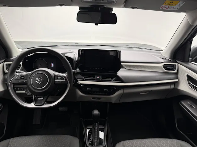 Suzuki Swift 1.2 Tradizio Hybrid