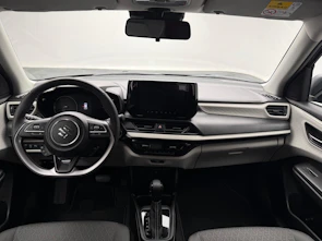 image du véhicule SUZUKI Swift 1.2 Tradizio Hybrid