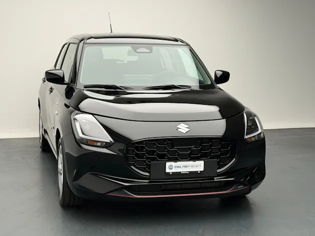 Suzuki Swift 1.2 Tradizio Hybrid