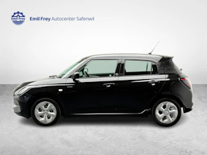 image du véhicule SUZUKI Swift 1.2 Tradizio Hybrid