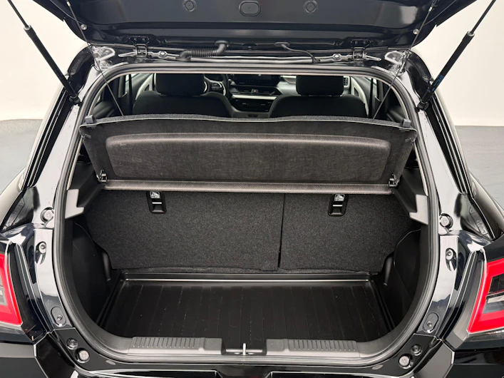 image du véhicule SUZUKI SWIFT
