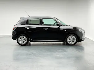 Suzuki Swift 1.2 Tradizio Hybrid