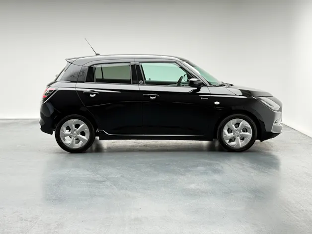 Suzuki Swift 1.2 Tradizio Hybrid