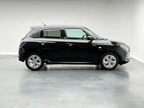 image du véhicule SUZUKI Swift 1.2 Tradizio Hybrid