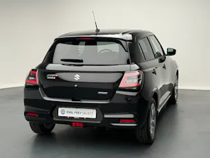 Suzuki Swift 1.2 Tradizio Hybrid
