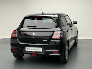 image du véhicule SUZUKI Swift 1.2 Tradizio Hybrid