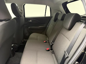 image du véhicule SUZUKI Swift 1.2 Tradizio Hybrid