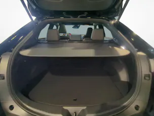 Subaru Solterra eV Luxury AWD