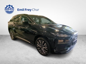 Vehicle image SUBARU Solterra eV Luxury AWD