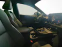 Subaru Solterra eV Luxury AWD