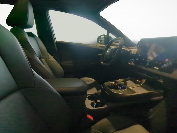 Vehicle image SUBARU SOLTERRA