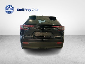 Vehicle image SUBARU Solterra eV Luxury AWD